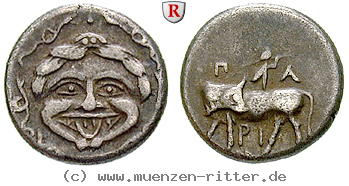 Klicken Sie auf das Bild um es auf Ihrem Rechner zu speichern mysien-drachme/egri7280.jpg
