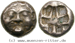 Klicken Sie auf das Bild um es auf Ihrem Rechner zu speichern mysien-drachme/egri8072.jpg