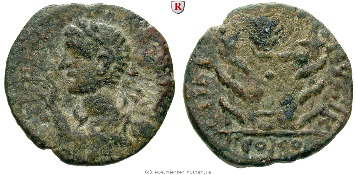 Klicken Sie auf das Bild um es auf Ihrem Rechner zu speichern mysien-gallienus-bronze/91094.jpg