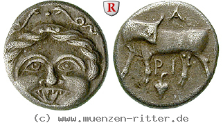 Klicken Sie auf das Bild um es auf Ihrem Rechner zu speichern mysien-hemidrachme/93440.jpg