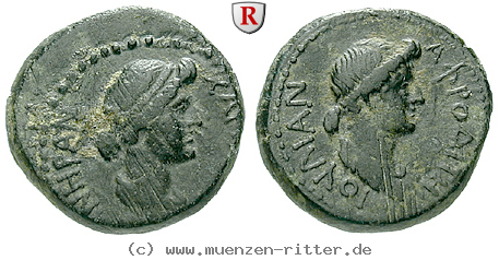 Klicken Sie auf das Bild um es auf Ihrem Rechner zu speichern mysien-livia-frau-des-augustus-bronze/61968.jpg