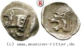 Klicken Sie auf das Bild um es auf Ihrem Rechner zu speichern mysien-obol/egri8012.jpg