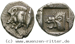 Klicken Sie auf das Bild um es auf Ihrem Rechner zu speichern mysien-obol/egri8978.jpg