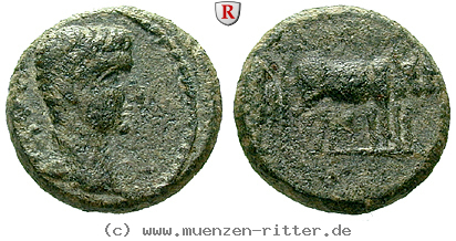 Klicken Sie auf das Bild um es auf Ihrem Rechner zu speichern mysien-tiberius-bronze/61819.jpg