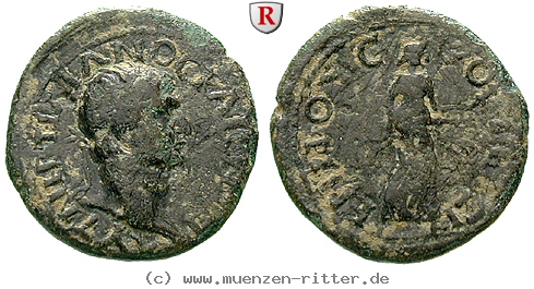 Klicken Sie auf das Bild um es auf Ihrem Rechner zu speichern mysien-traianus-bronze/61781.jpg