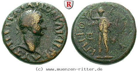 Klicken Sie auf das Bild um es auf Ihrem Rechner zu speichern mysien-traianus-bronze/61782.jpg
