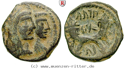 Klicken Sie auf das Bild um es auf Ihrem Rechner zu speichern nabataea-aretas-iv-bronze/37774.jpg