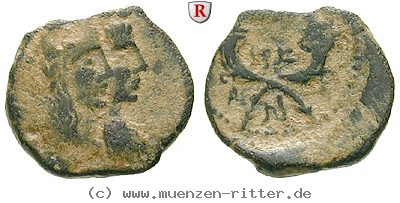 Klicken Sie auf das Bild um es auf Ihrem Rechner zu speichern nabataea-aretas-iv-bronze/38497.jpg