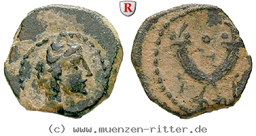 Klicken Sie auf das Bild um es auf Ihrem Rechner zu speichern nabataea-aretas-iv-bronze/40996.jpg