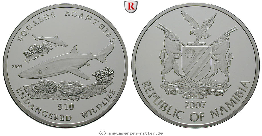 Klicken Sie auf das Bild um es auf Ihrem Rechner zu speichern namibia-republik-10-dollar/75103.jpg