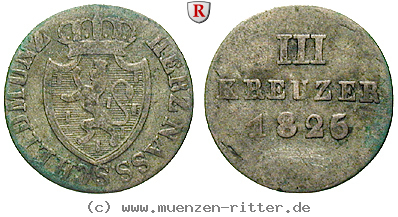 nassau-wilhelm-3-kreuzer/34767.jpg