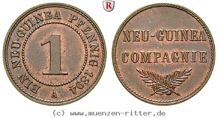 Klicken Sie auf das Bild um es auf Ihrem Rechner zu speichern nebengebiete-1-neu-guinea-pfennig/58552.jpg