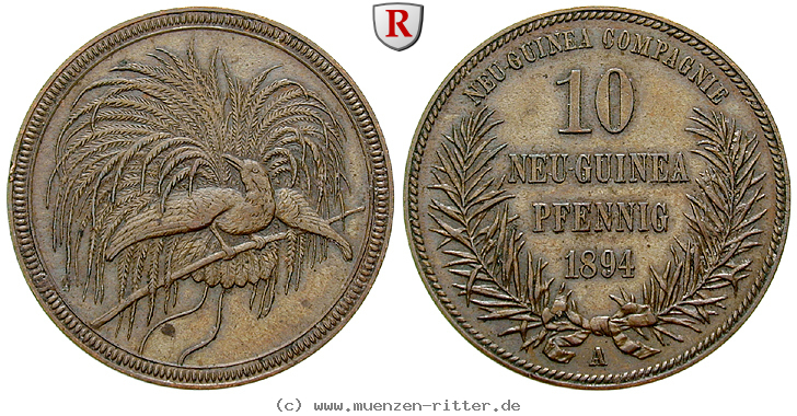 Klicken Sie auf das Bild um es auf Ihrem Rechner zu speichern nebengebiete-10-neu-guinea-pfennig/11515.jpg