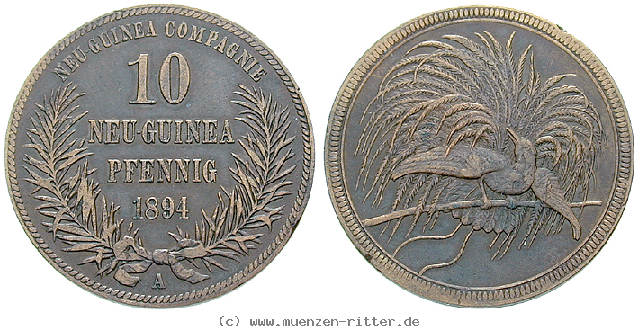Klicken Sie auf das Bild um es auf Ihrem Rechner zu speichern nebengebiete-10-neu-guinea-pfennig/19399.jpg
