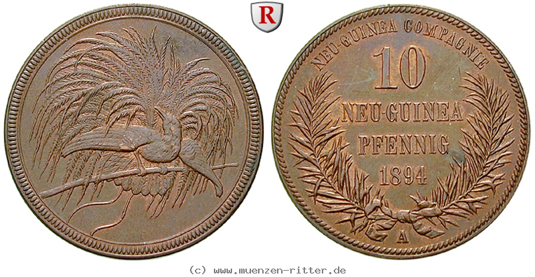 Klicken Sie auf das Bild um es auf Ihrem Rechner zu speichern nebengebiete-10-neu-guinea-pfennig/27286.jpg