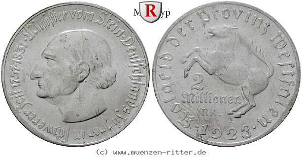 Klicken Sie auf das Bild um es auf Ihrem Rechner zu speichern nebengebiete-2-millionen-mark/jn25.jpg