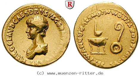 Klicken Sie auf das Bild um es auf Ihrem Rechner zu speichern nero-caesar-aureus/95166.jpg