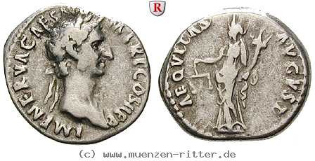 Klicken Sie auf das Bild um es auf Ihrem Rechner zu speichern nerva-denar/23321.jpg