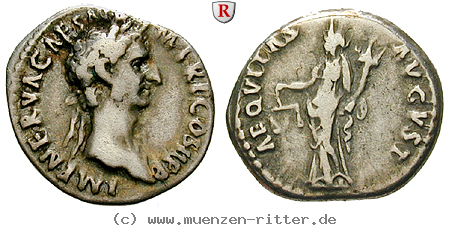 Klicken Sie auf das Bild um es auf Ihrem Rechner zu speichern nerva-denar/91278.jpg