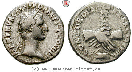 Klicken Sie auf das Bild um es auf Ihrem Rechner zu speichern nerva-denar/93335.jpg