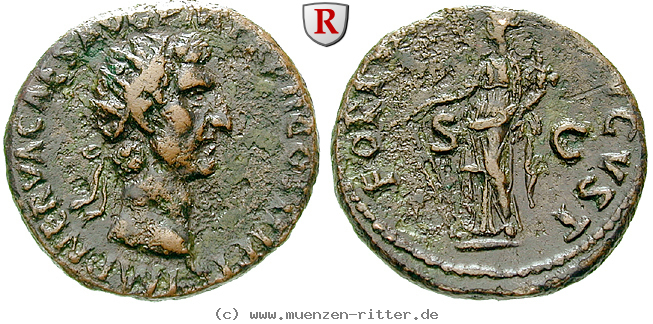 Klicken Sie auf das Bild um es auf Ihrem Rechner zu speichern nerva-dupondius/55253.jpg