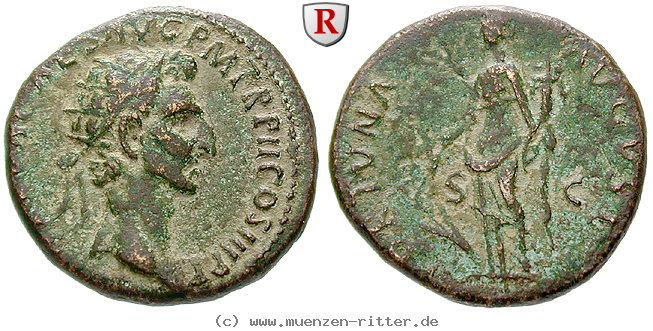Klicken Sie auf das Bild um es auf Ihrem Rechner zu speichern nerva-dupondius/66078.jpg