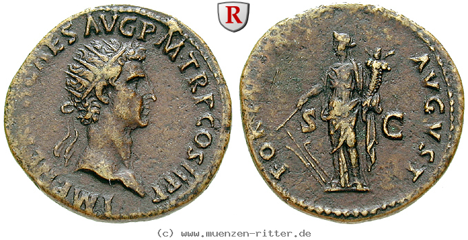 Klicken Sie auf das Bild um es auf Ihrem Rechner zu speichern nerva-dupondius/82695.jpg