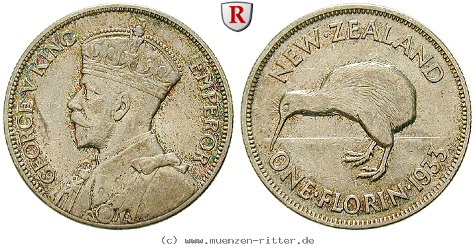 Klicken Sie auf das Bild um es auf Ihrem Rechner zu speichern neuseeland-george-v-florin/56937.jpg