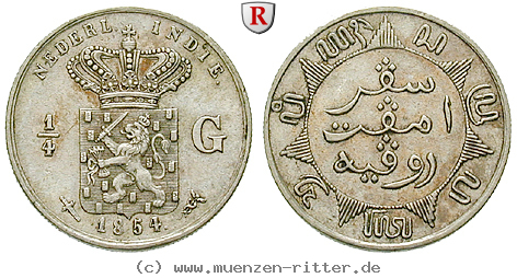 Klicken Sie auf das Bild um es auf Ihrem Rechner zu speichern niederlaendisch-ostindien-willem-iii-1-4-gulden/32013.jpg