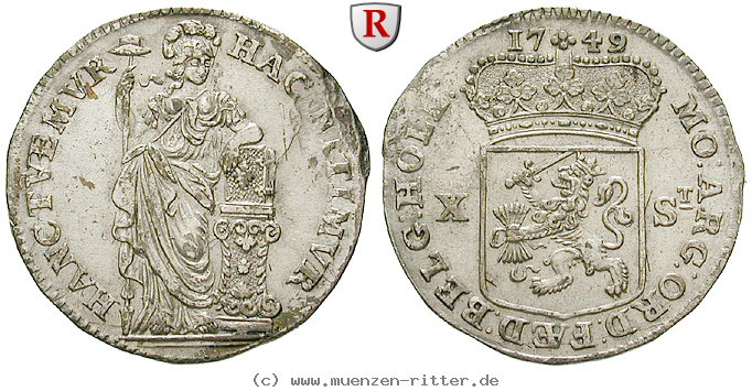 Klicken Sie auf das Bild um es auf Ihrem Rechner zu speichern niederlande-10-stuiver/31808.jpg