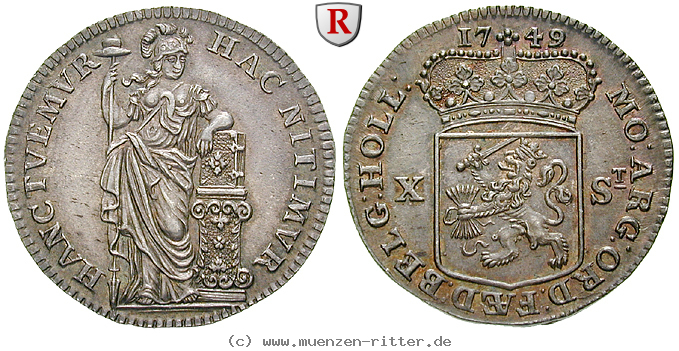 Klicken Sie auf das Bild um es auf Ihrem Rechner zu speichern niederlande-10-stuiver/83316.jpg