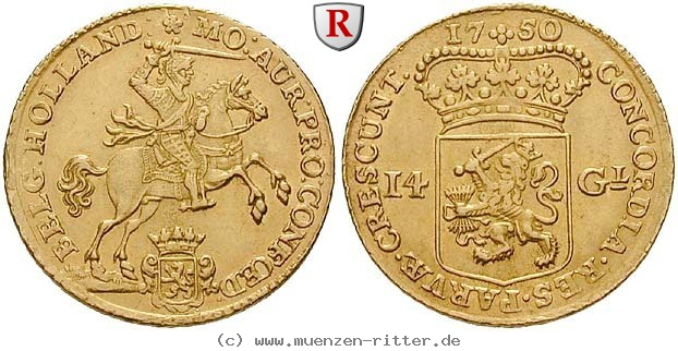 Klicken Sie auf das Bild um es auf Ihrem Rechner zu speichern niederlande-14-gulden-goldener-reiter/20111.jpg