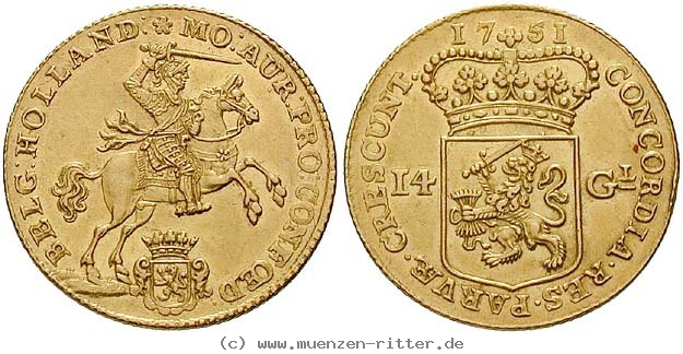 Klicken Sie auf das Bild um es auf Ihrem Rechner zu speichern niederlande-14-gulden-goldener-reiter/20112.jpg