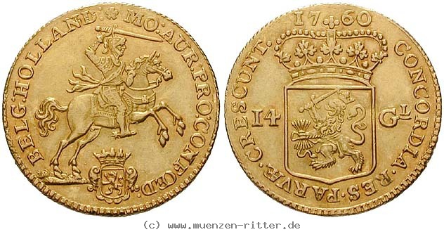 Klicken Sie auf das Bild um es auf Ihrem Rechner zu speichern niederlande-14-gulden-goldener-reiter/20114.jpg
