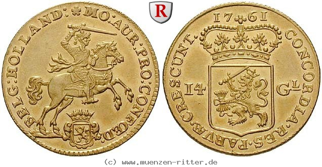 Klicken Sie auf das Bild um es auf Ihrem Rechner zu speichern niederlande-14-gulden-goldener-reiter/20115.jpg