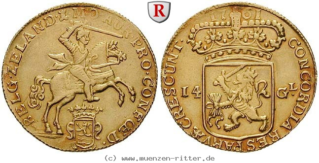 Klicken Sie auf das Bild um es auf Ihrem Rechner zu speichern niederlande-14-gulden-goldener-reiter/20126.jpg
