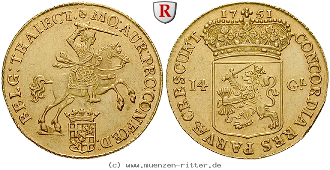 Klicken Sie auf das Bild um es auf Ihrem Rechner zu speichern niederlande-14-gulden-goldener-reiter/20134.jpg