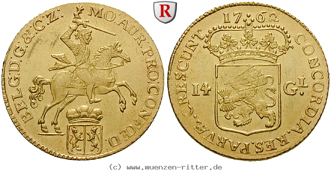 Klicken Sie auf das Bild um es auf Ihrem Rechner zu speichern niederlande-14-gulden-goldener-reiter/20149.jpg