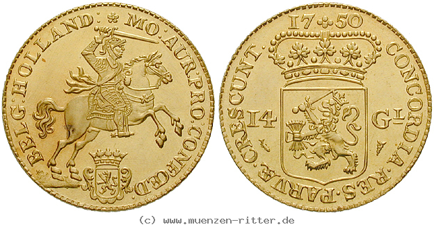 Klicken Sie auf das Bild um es auf Ihrem Rechner zu speichern niederlande-14-gulden-goldener-reiter/20270.jpg