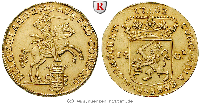 niederlande-14-gulden-goldener-reiter/47442.jpg