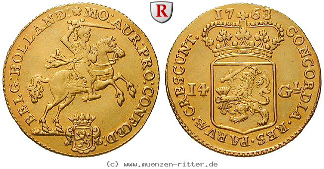Klicken Sie auf das Bild um es auf Ihrem Rechner zu speichern niederlande-14-gulden-goldener-reiter/62811.jpg