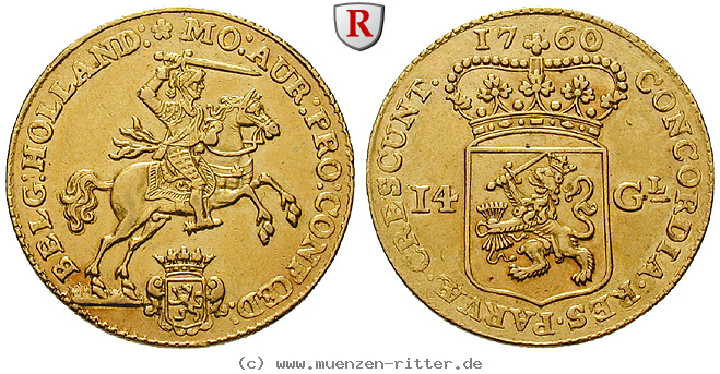 Klicken Sie auf das Bild um es auf Ihrem Rechner zu speichern niederlande-14-gulden-goldener-reiter/63075.jpg