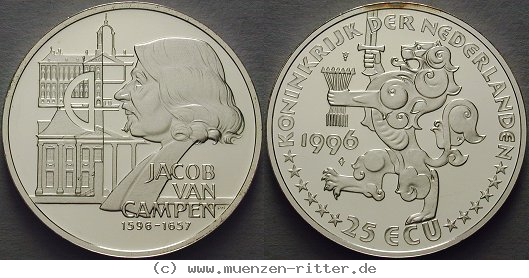 niederlande-25-ecu/ag16045.jpg