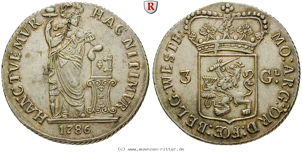 Klicken Sie auf das Bild um es auf Ihrem Rechner zu speichern niederlande-3-gulden/31833.jpg