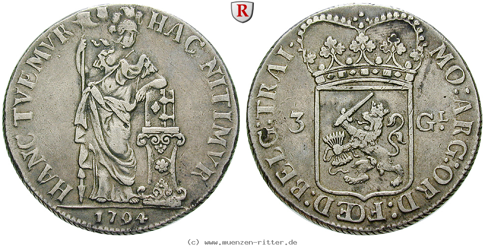 Klicken Sie auf das Bild um es auf Ihrem Rechner zu speichern niederlande-3-gulden/72501.jpg
