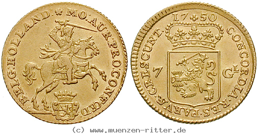 Klicken Sie auf das Bild um es auf Ihrem Rechner zu speichern niederlande-7-gulden-1-2-goldener-reiter/20175.jpg