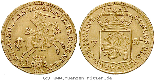 Klicken Sie auf das Bild um es auf Ihrem Rechner zu speichern niederlande-7-gulden-1-2-goldener-reiter/20178.jpg