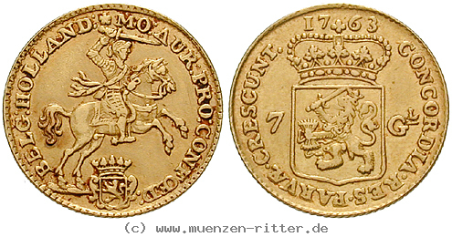 Klicken Sie auf das Bild um es auf Ihrem Rechner zu speichern niederlande-7-gulden-1-2-goldener-reiter/20179.jpg