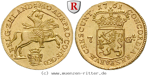 Klicken Sie auf das Bild um es auf Ihrem Rechner zu speichern niederlande-7-gulden-1-2-goldener-reiter/20184.jpg