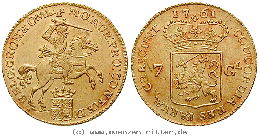 Klicken Sie auf das Bild um es auf Ihrem Rechner zu speichern niederlande-7-gulden-1-2-goldener-reiter/20199.jpg
